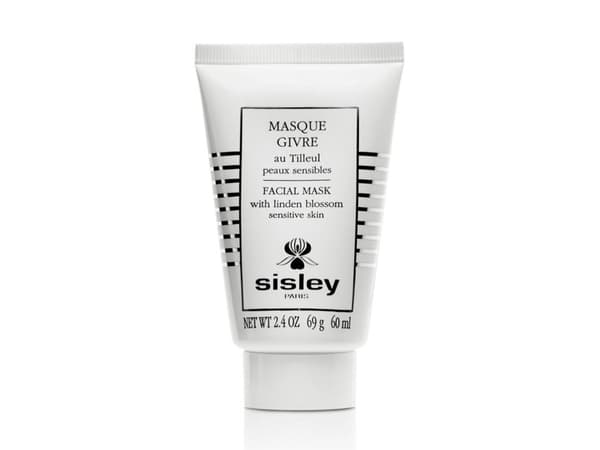 SISLEY FROSTMASKE MED LINDEN 60ml