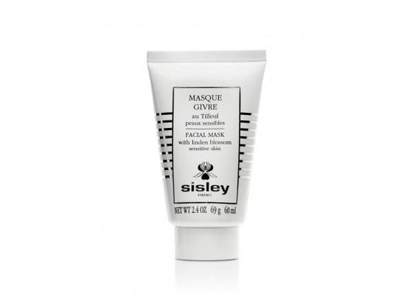SISLEY FROSTMASKE MED LINDEN 60ml