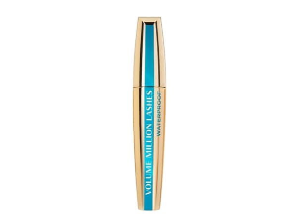 L´Oréal Paris Volume Million Lashes Waterproof Mascara Black 9 ml
