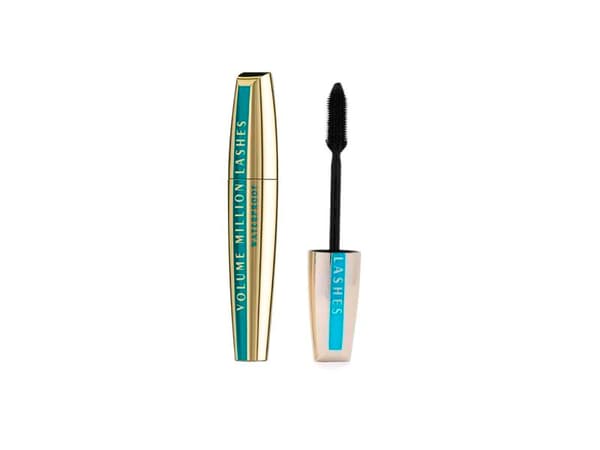 L´Oréal Paris Volume Million Lashes Waterproof Mascara Black 9 ml