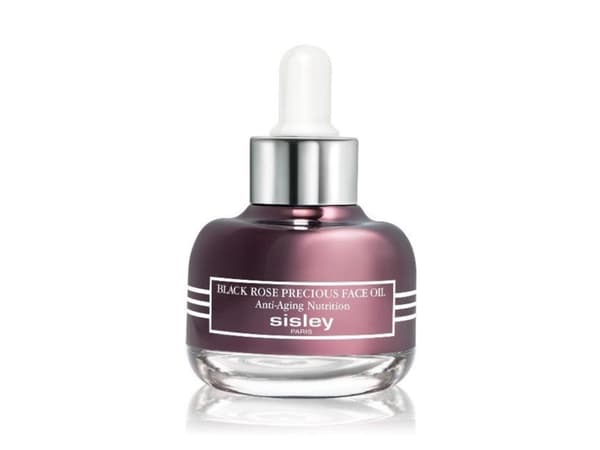 Sisley Black Rose Precious Face Oil - Dame - 25 ml
