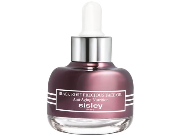 Sisley Black Rose Precious Face Oil - Dame - 25 ml