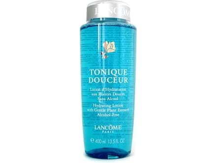 Lancome Gentle Tonic - Lady - 400 ml
