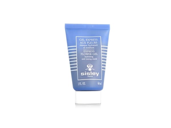 SISLEY EXPRESS FLOWER GEL HYDRATING AND TONING MASK 60ML