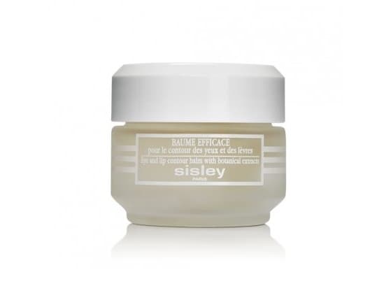 SISLEY BAUME EFFICACE EYE AND LIP CONTOUR BALM WITH BOTANICAL EXTRACTS 30ML