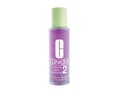 Miniatyrbild 3 av 5: Clinique Clarifying Lotion 2 Twice A Day Exfoliator - Dame - 200 ml