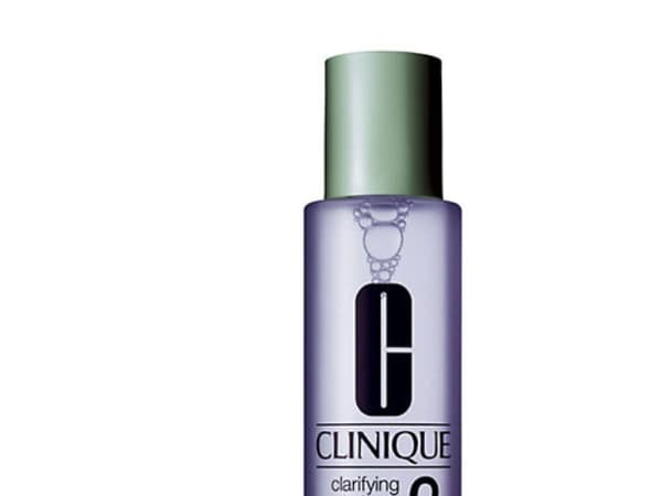 Clinique Clarifying Lotion 2 Twice A Day Exfoliator - Dame - 200 ml