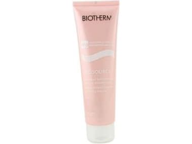 BIOTHERM BIOSOURCE HYDRA-MINERAL CLEANSER SOFTENING MOUSSE 150ML (dry skin)