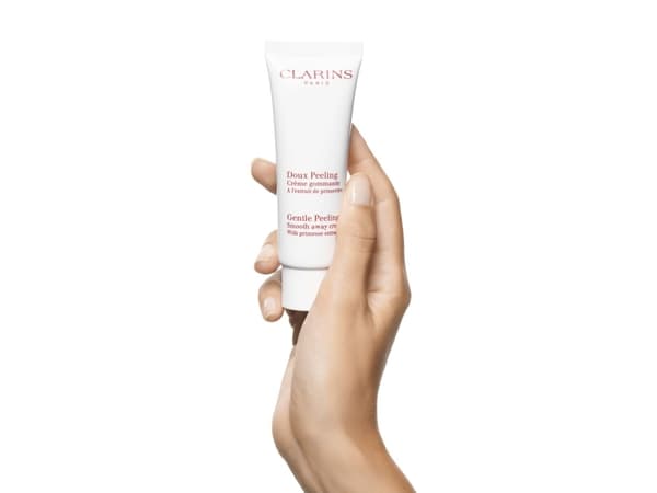 Clarins Gentle Peeling In 50ml