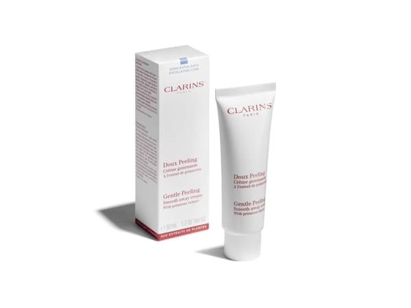 Clarins Gentle Peeling In 50ml