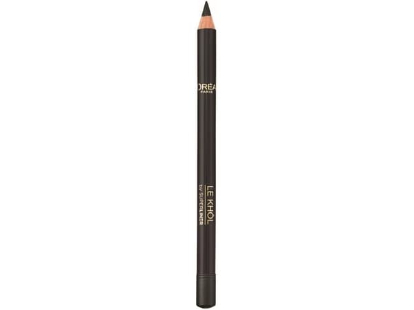 L'Oréal Superliner Le Khol Eyeliner 101 Midnight Black