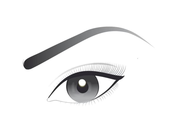 L'Oréal Superliner Le Khol Eyeliner 101 Midnight Black