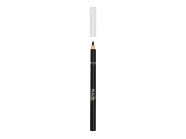 L'Oréal Superliner Le Khol Eyeliner 101 Midnight Black