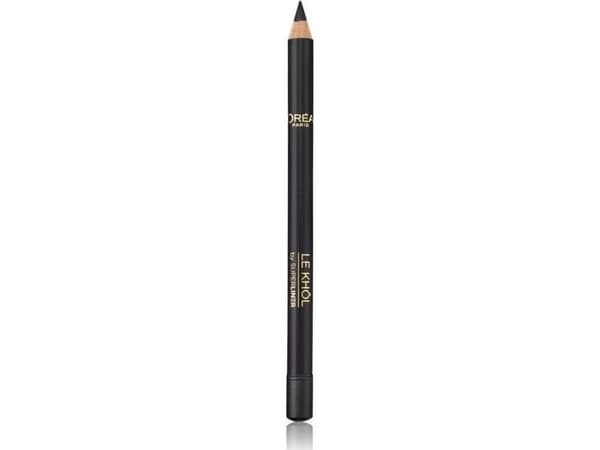 L'Oréal Paris Superliner by Le Khôl (101 Midnight Black) 1,8 g