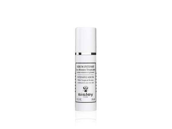SISLEY INTENSIVE SERUM WITH TROPICAL RESINS 30ML