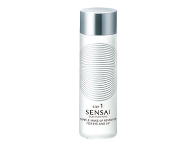 Sensai Silky Purifying Eye and Lip make-up remover 100ml