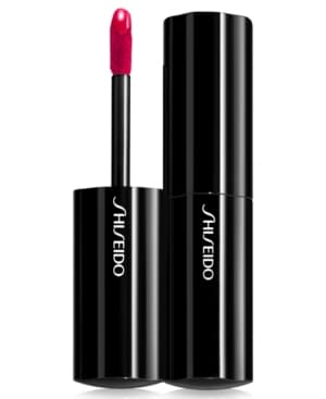 SHISEIDO LACQUER ROUGE RD529 (TANGA) 6ML
