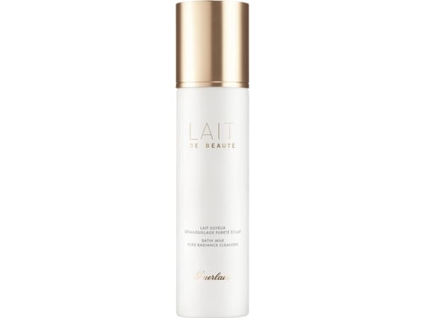 Guerlain Lait De Beaute meikinpoistomaito 200ml