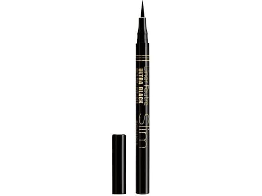 Bourjois Liner Feutre Slim Eyeliner 17 Ultra Black, .8ml