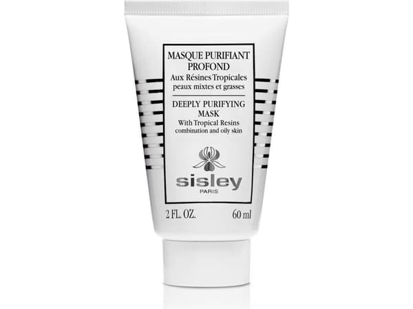 SISLEY DEEPLY PURIFYING MASK WITH TROPICAL RESINS 60ML