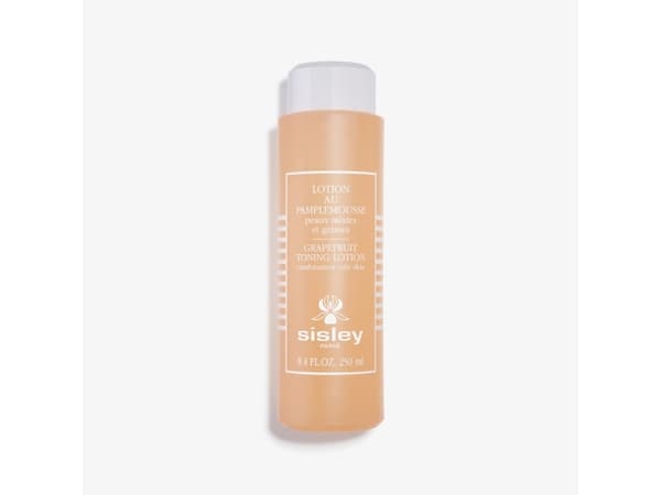 SISLEY TONING LOTION GRAPEFRUIT 250ML