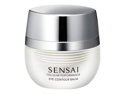 Sensai Cellular Perf. Eye Contour Balm - Dame - 15 ml