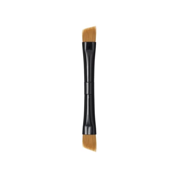 Brow This Way Scuplting Kit (Kos,W,2.4g,002 Medium Brown)