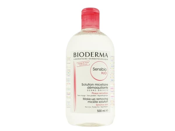 Bioderma Sensibio H2O Solution Micellaire 500 ml