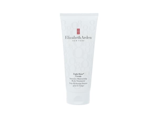 Elizabeth Arden Eight Hour Intensive Moisturizing Body Treatment - Kräm - 200 ml