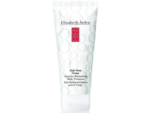 Elizabeth Arden Eight Hour Intensive Moisturizing Body Treatment - Kräm - 200 ml
