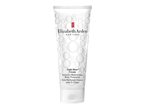Elizabeth Arden Eight Hour Intensive Moisturizing Body Treatment - Kräm - 200 ml