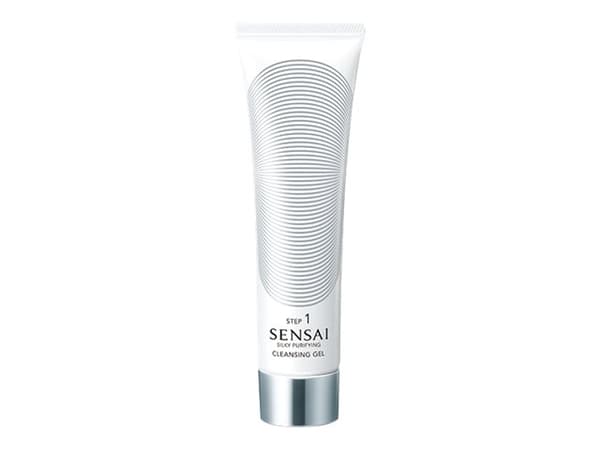 SENSAI Silky Purifying Cleansing Gel 125ml
