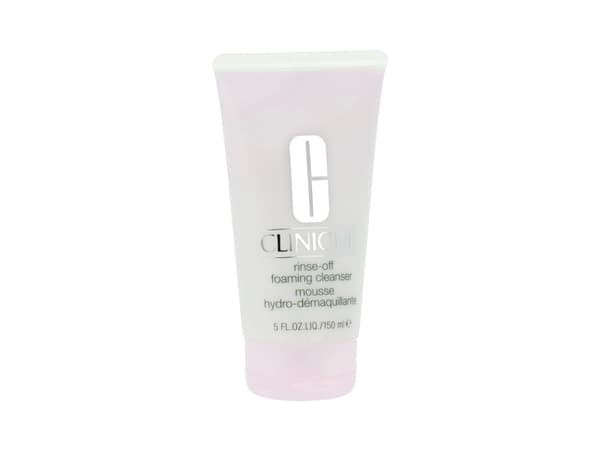 Clinique Rinse-off Foaming Cleanser 150 ml
