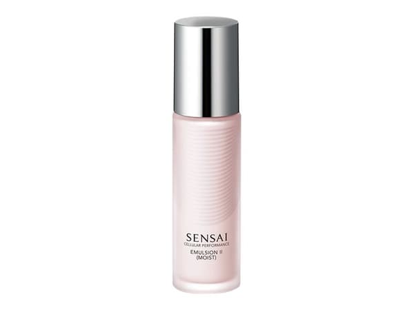 Sensai Cellular Perf. Emulsion II (Moist) - Dame - 50 ml