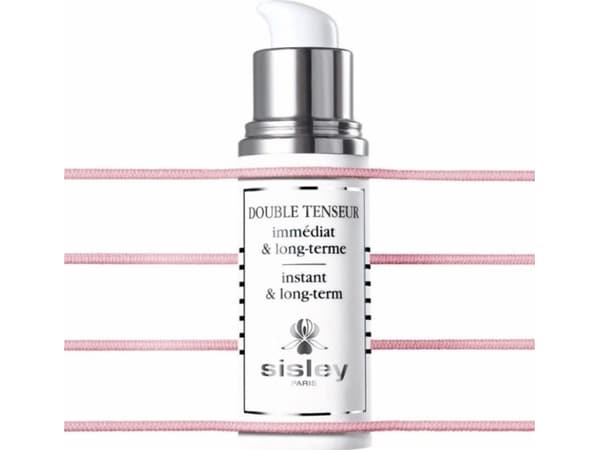 SISLEY DOUBLE TENSEUR INSTANT & LONG TERM 30ML