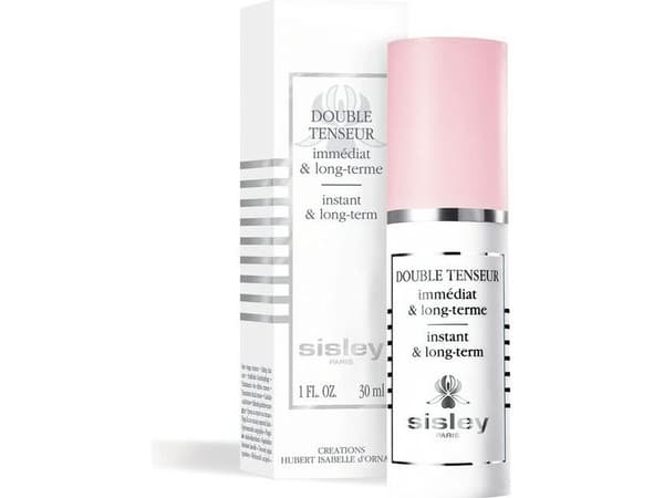 SISLEY DOUBLE TENSEUR INSTANT & LONG TERM 30ML