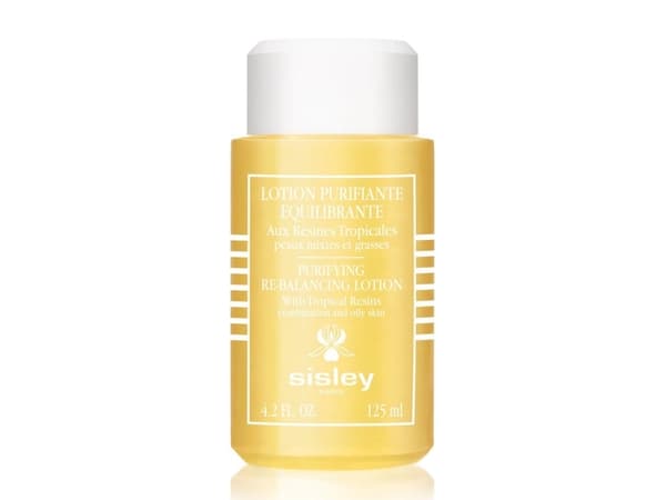 SISLEY Purifying Re-Balancing Lotion With Tropical Resins 125ml