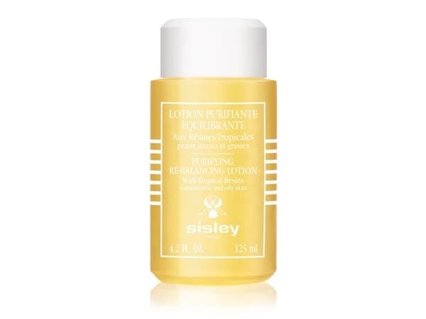SISLEY Purifying Re-Balancing Lotion With Tropical Resins 125ml