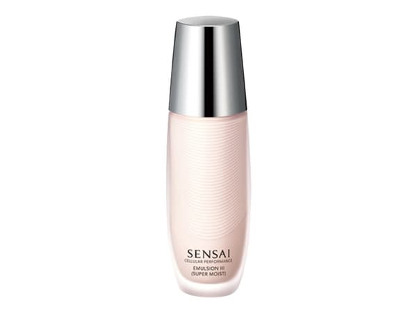Sensai Cp Emulsion III Super Moist New - Dame - 100 ml