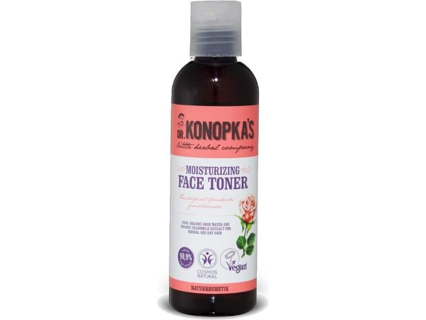 Dr. Konopka's Face Toner Moisturizing - 200 Ml