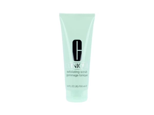 Clinique Exfoliating Scrub - Unisex - 100 ml