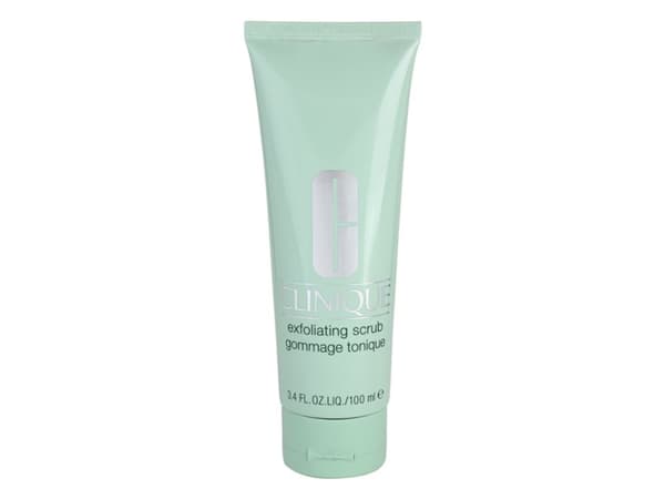 Clinique Exfoliating Scrub - Unisex - 100 ml