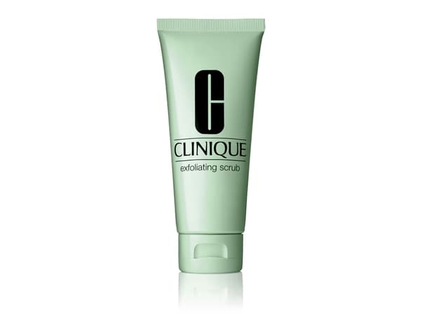 Clinique Exfoliating Scrub - Unisex - 100 ml