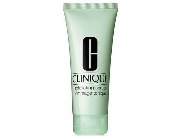Clinique Exfoliating Scrub - Unisex - 100 ml