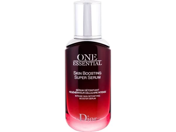 DIOR ONE ESSENTIAL SKIN BOOSTING SUPER SERUM 50ML