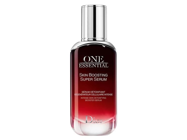 DIOR ONE ESSENTIAL SKIN BOOSTING SUPER SERUM 50ML