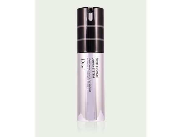 Dior Homme Dermo System Anti Fatigue Eye Serum - Mand - 15 ml