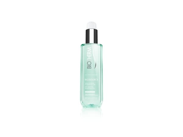 Biotherm Biosource 24H Hydrating & Tonifying Toner Comb./Normal Skin 200 ml