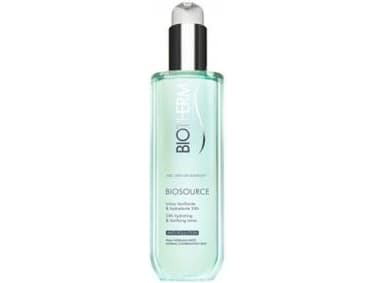 Biotherm Biosource 24H Hydrating & Tonifying Toner Comb./Normal Skin 200 ml