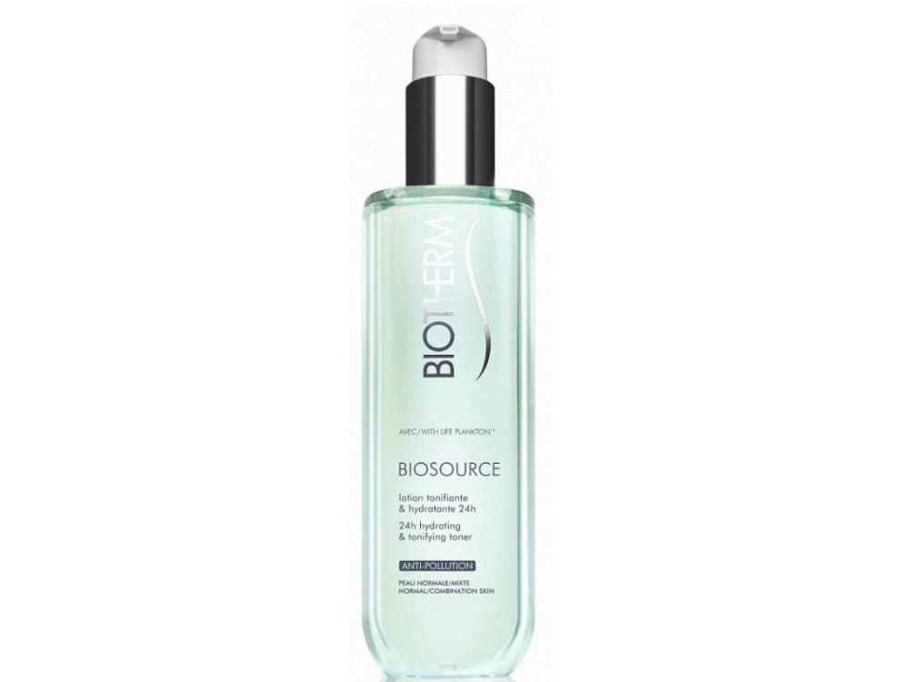 Biotherm Biosource Hydrating Tonifying Toner - Dame - 200 ml